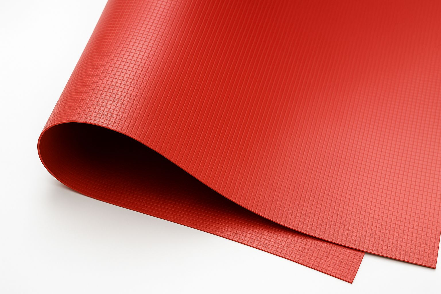 PVC Polyester Fabric 3.20×50 m