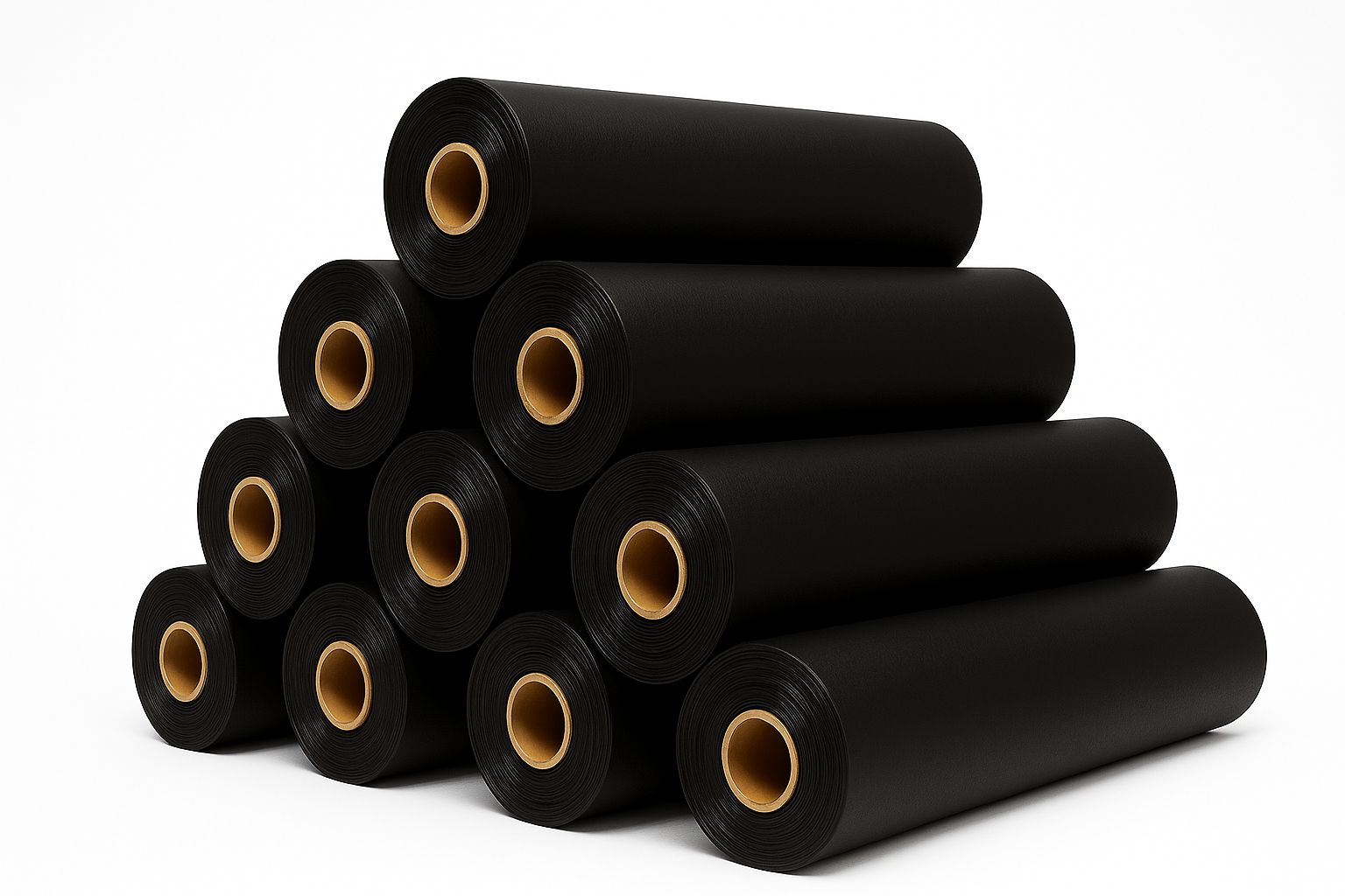 PVC Polyester Fabric 3.20×50 m