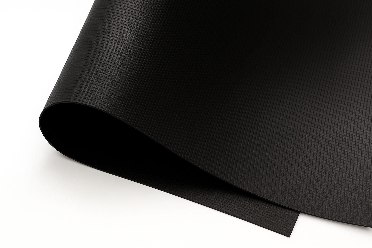 PVC Polyester Fabric 3.20×50 m