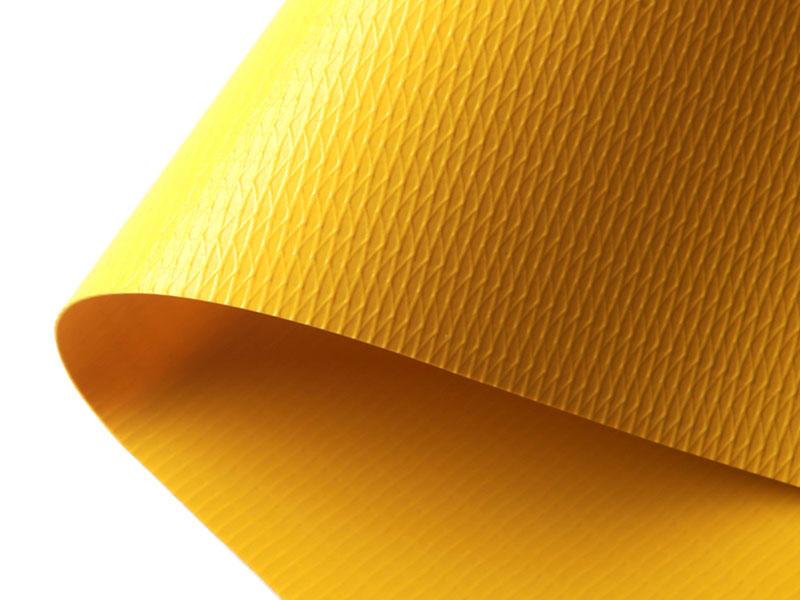 PVC Polyester Fabric 3.20×50 m