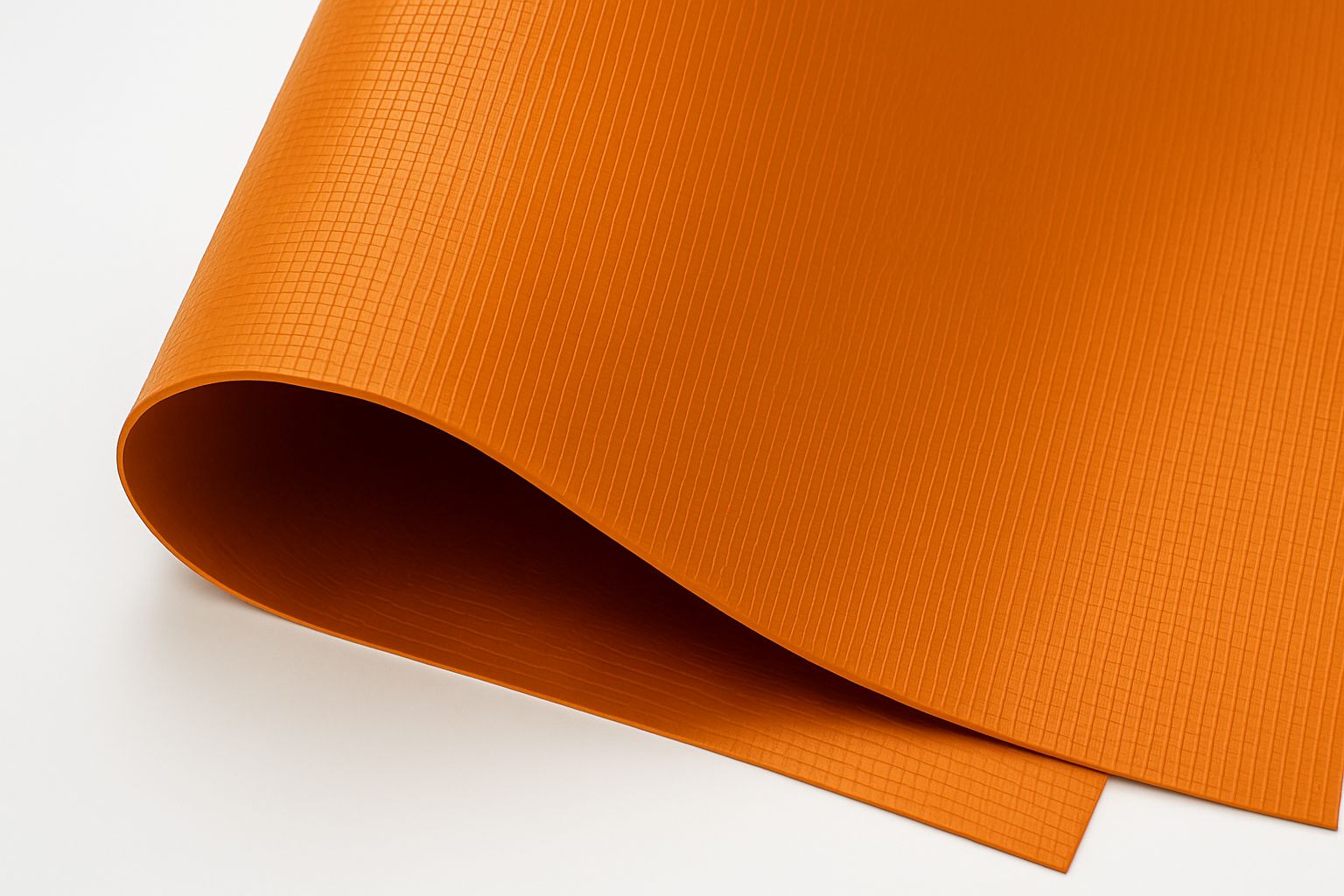 PVC Polyester Fabric 3.20×50 m