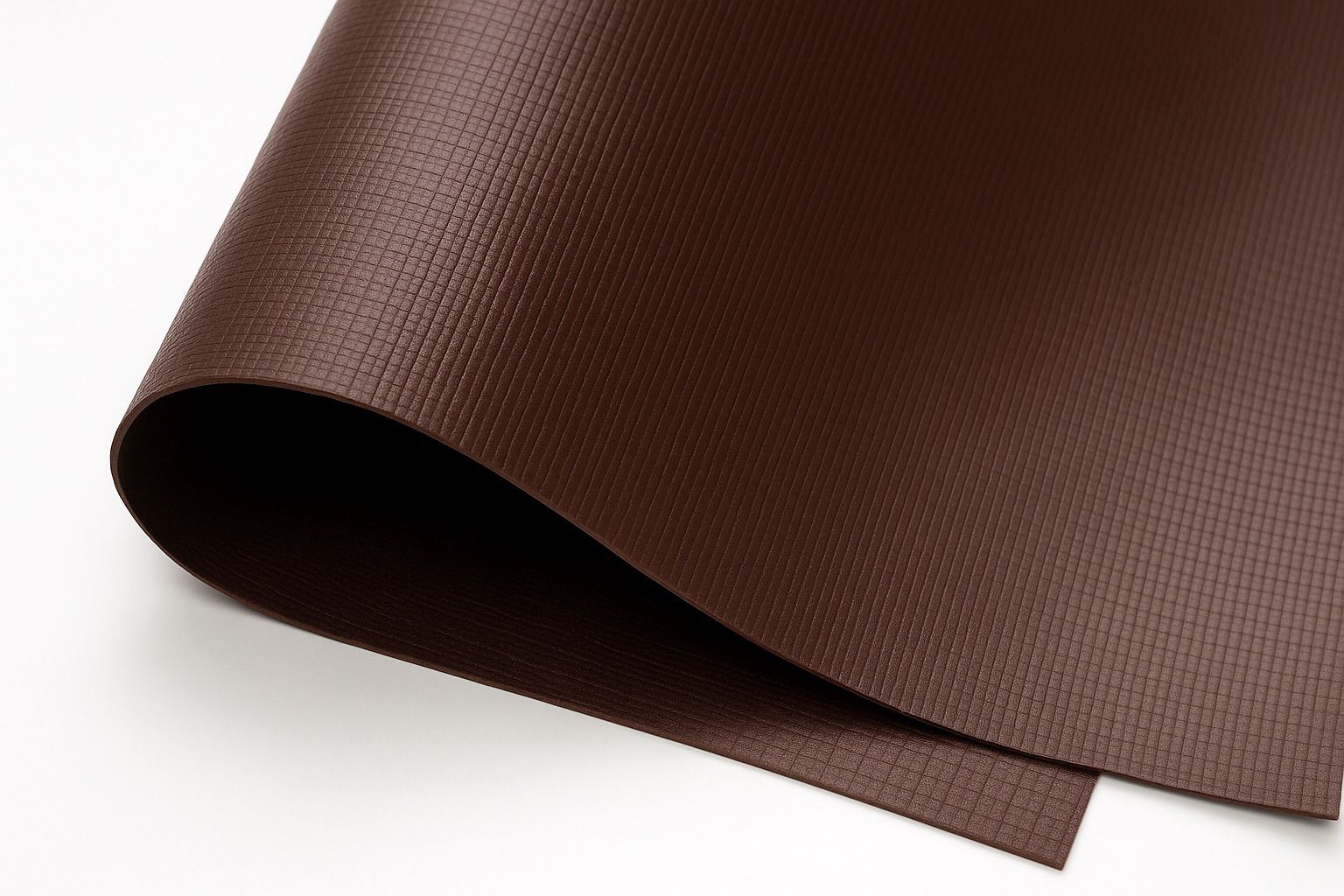 PVC Polyester Fabric 2.05×50 m