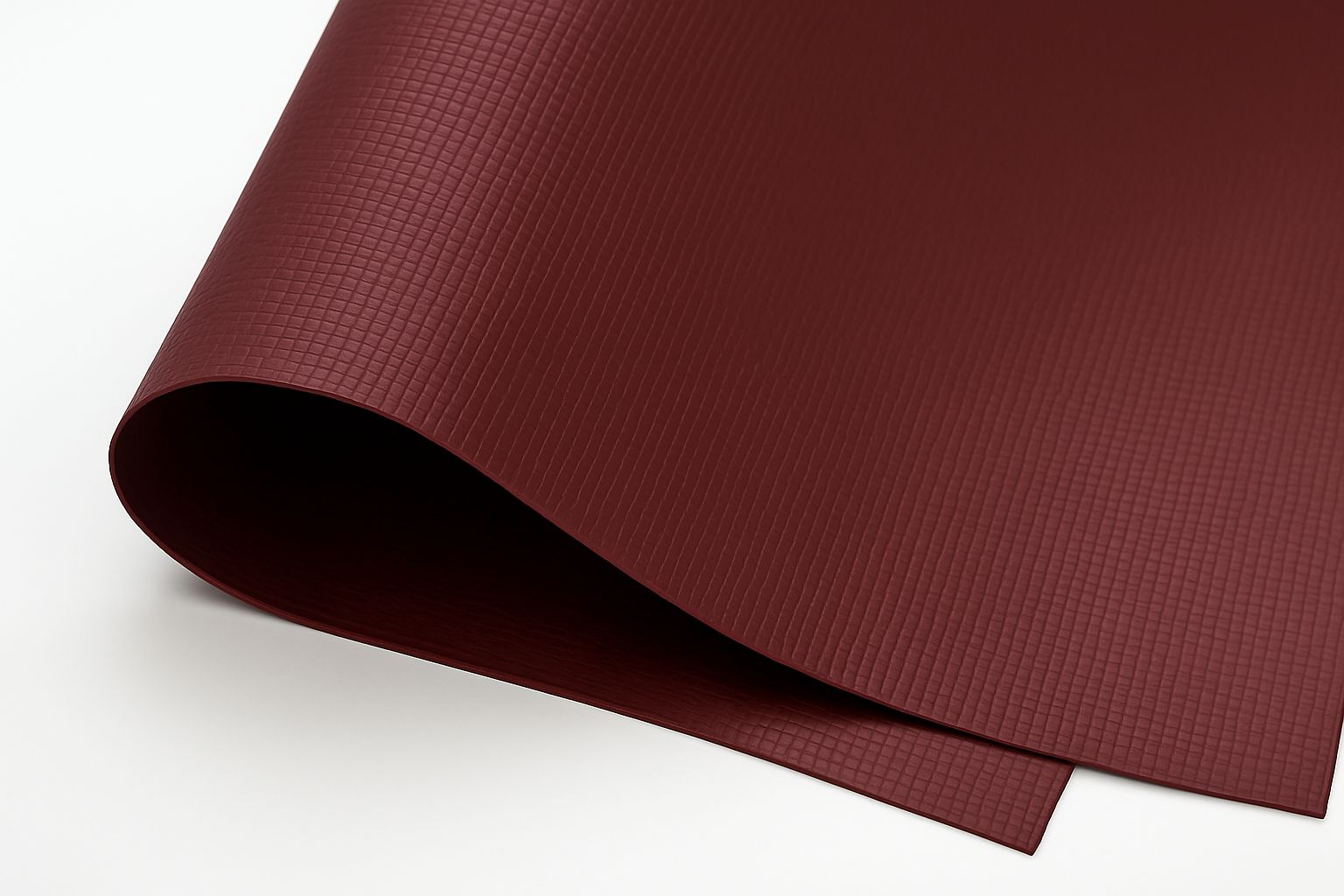 PVC Polyester Fabric 2.05×50 m