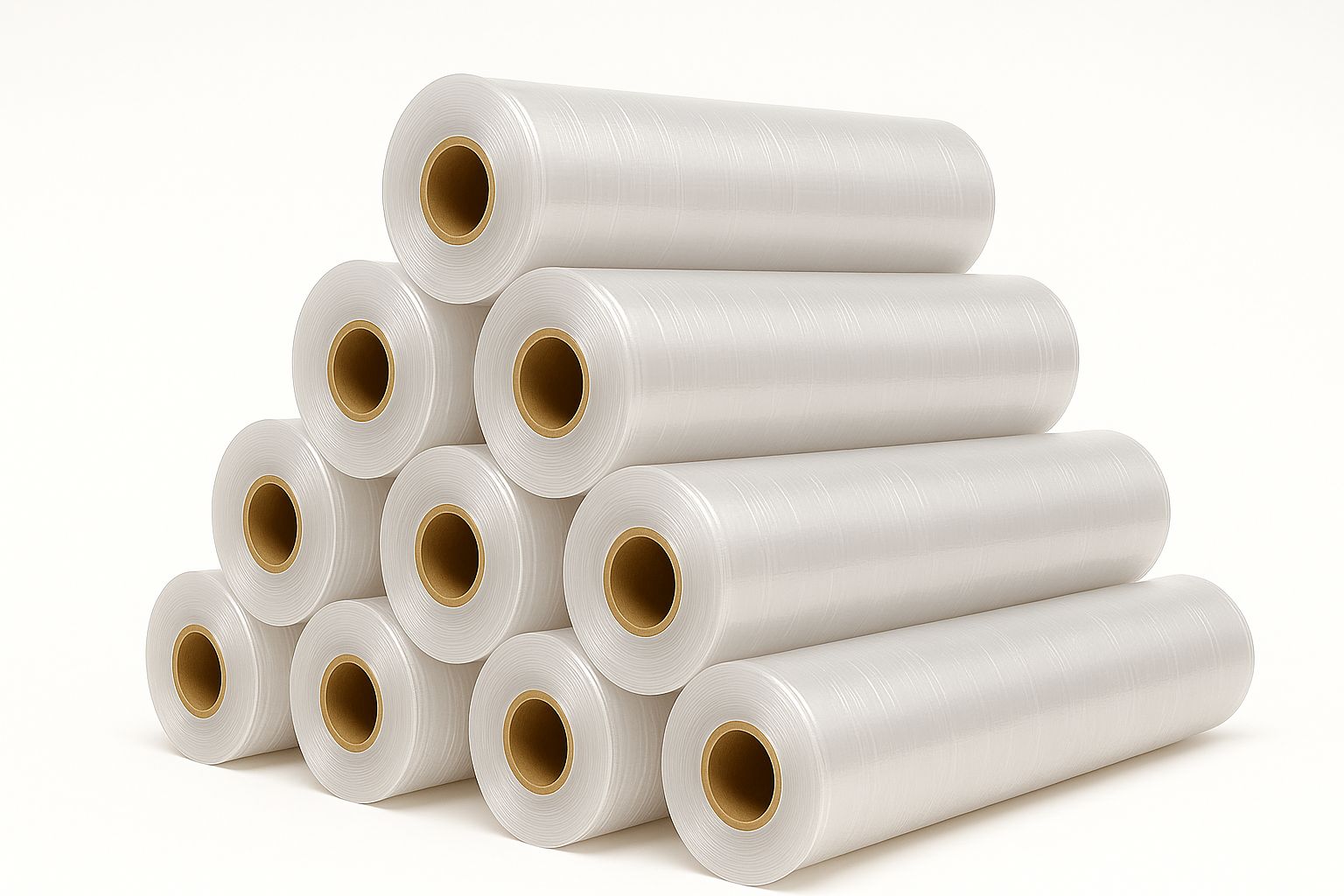 PVC Polyester Fabric 2.05×50 m
