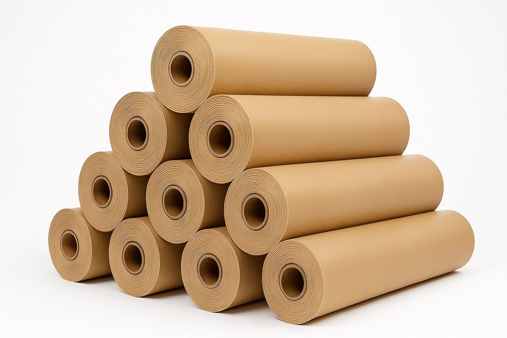 PVC Polyester Fabric 2.05×50 m