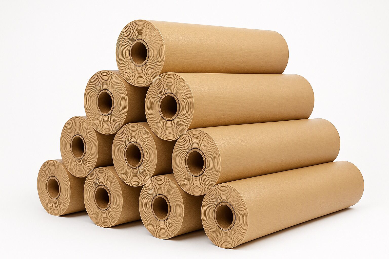 PVC Polyester Fabric 3.20×50 m