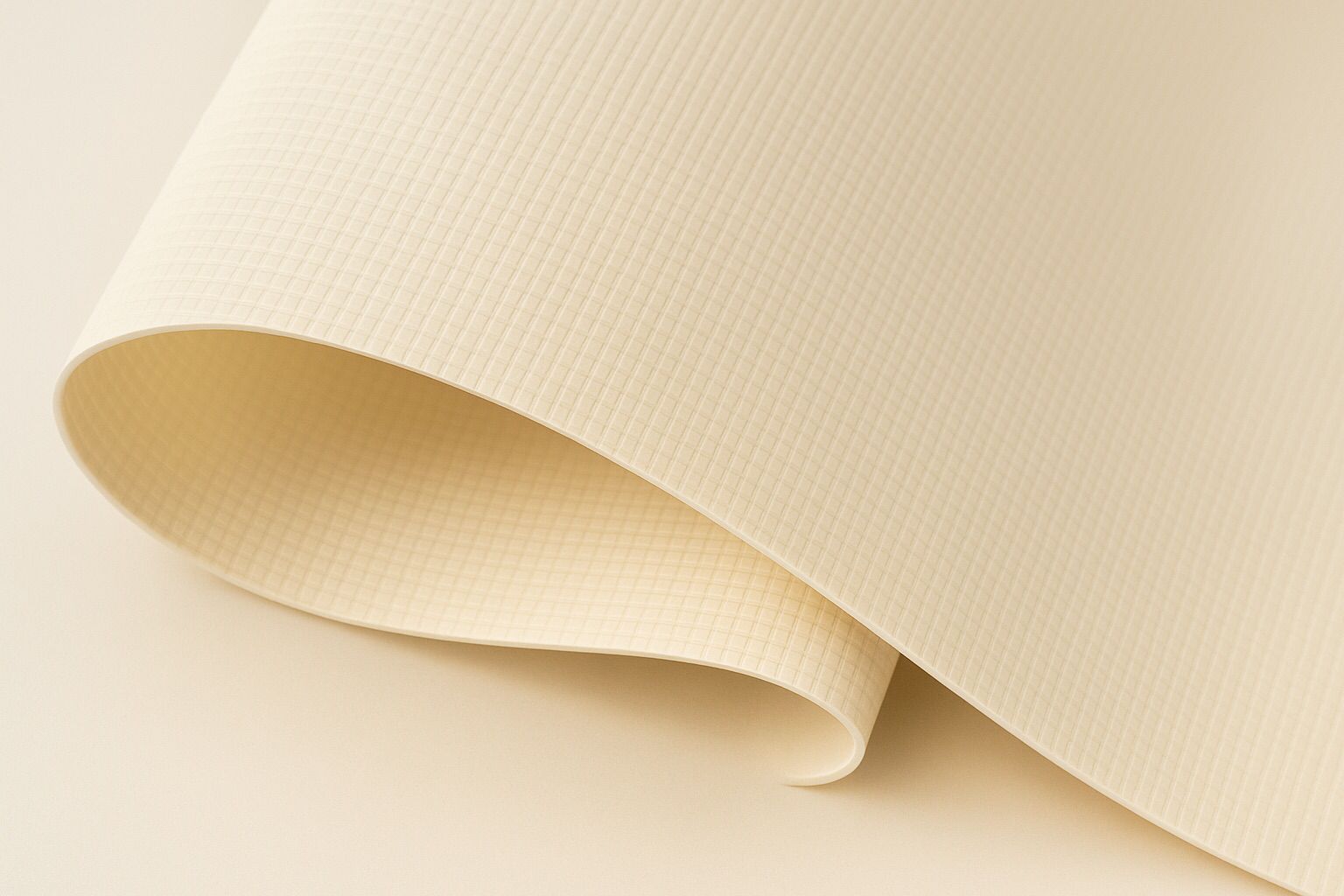 PVC Polyester Fabric 2.05×50 m