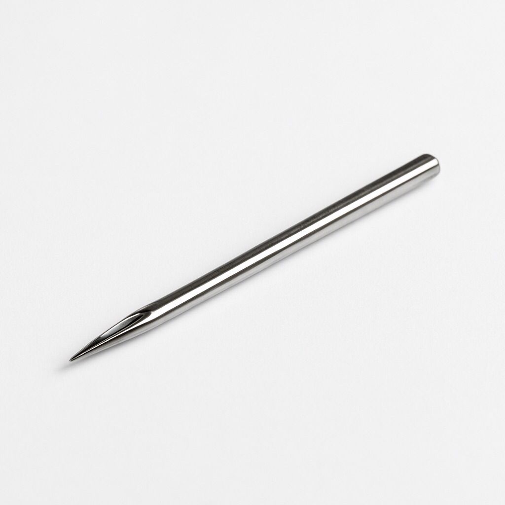 Sewing Needle
