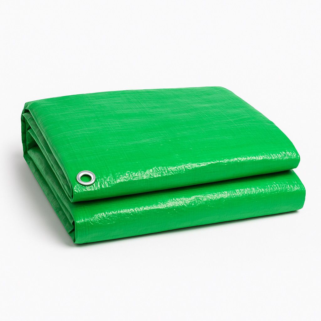 PPC Tarpaulin 6 × 4 m