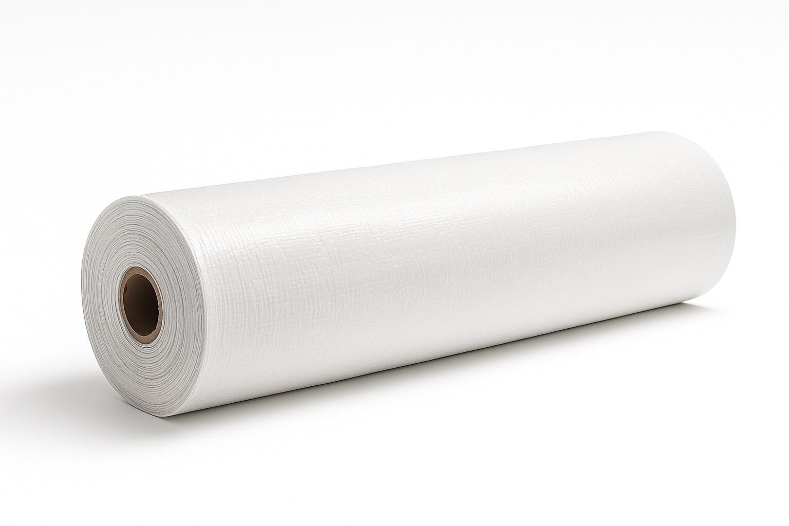 White Shade Net 12/12 Heavy Duty 2.3×100 m