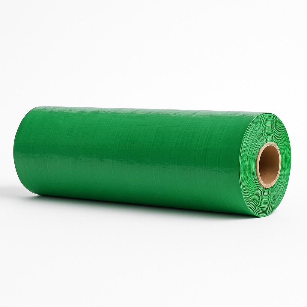 Green Shade Net 12/12 Heavy Duty 6.1×100 m