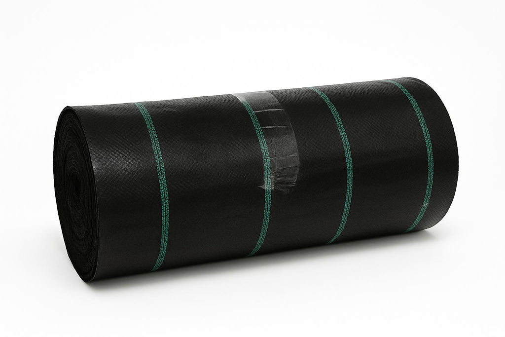 Black Shade Net 1×100 m