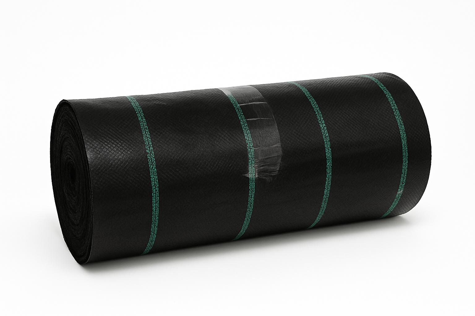 Black Shade Net 1.5×100 m