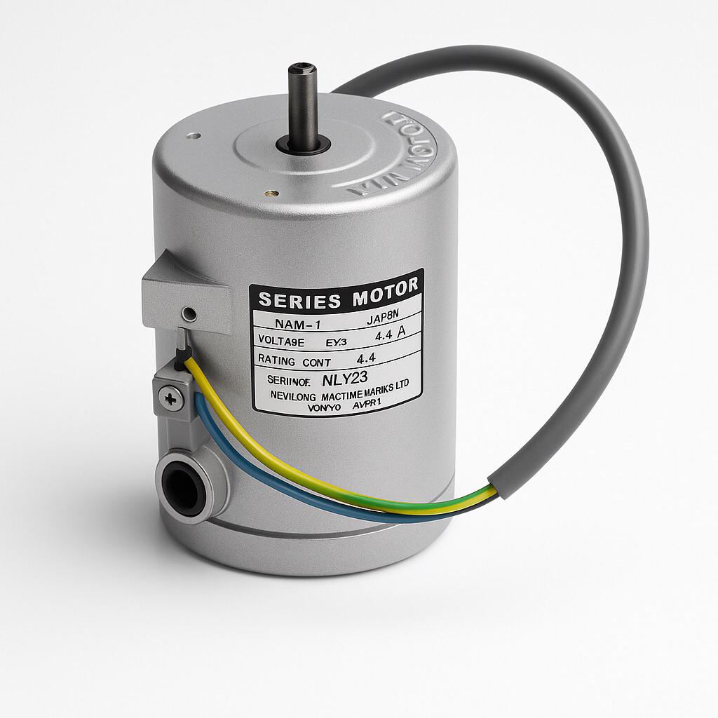 NEWLONG Series Motor