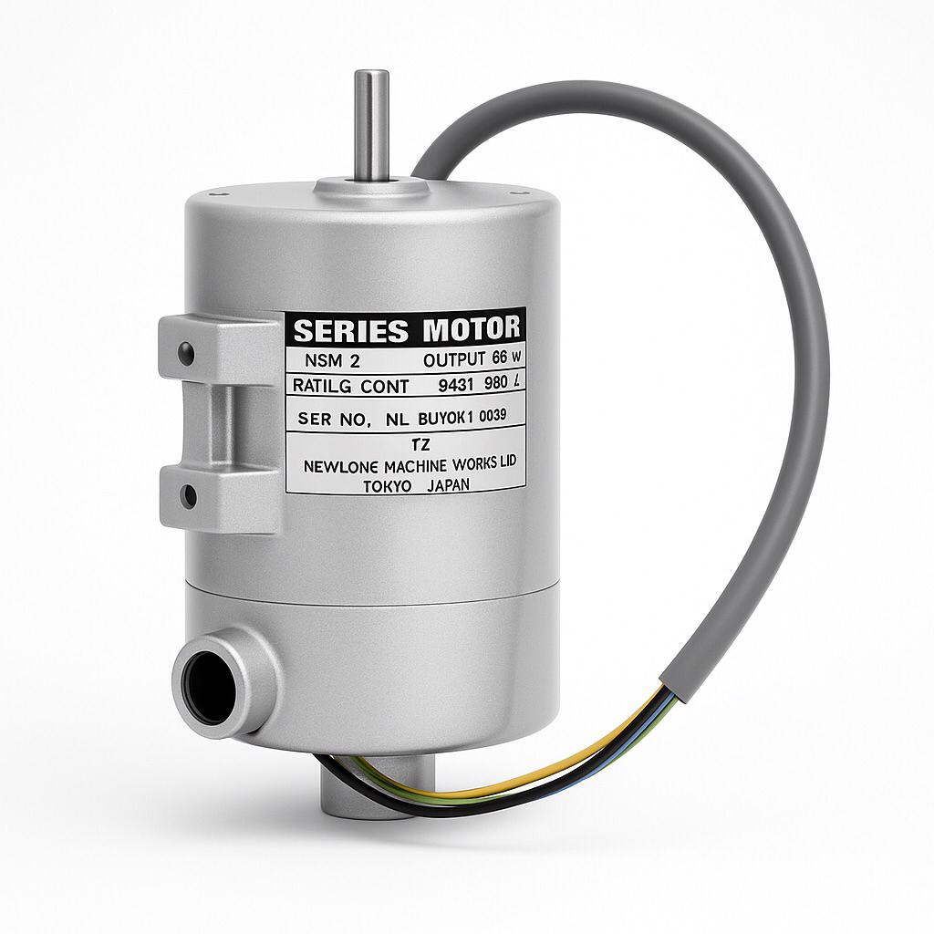 NEWLONG Series Motor