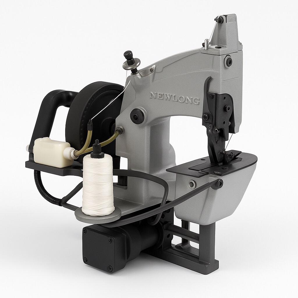 NEWLONG NP-7A Portable Bag Closer