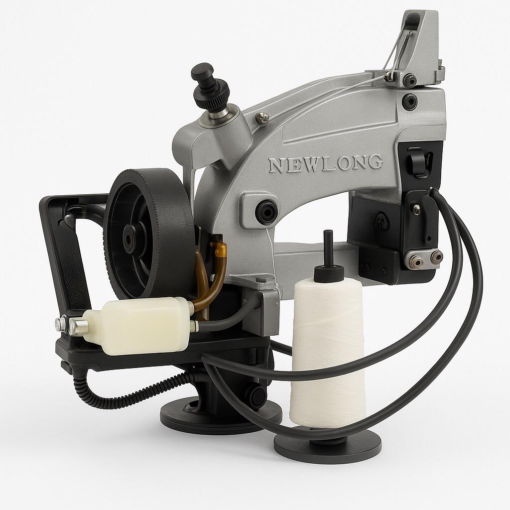 NEWLONG NP-7A Portable Bag Closer