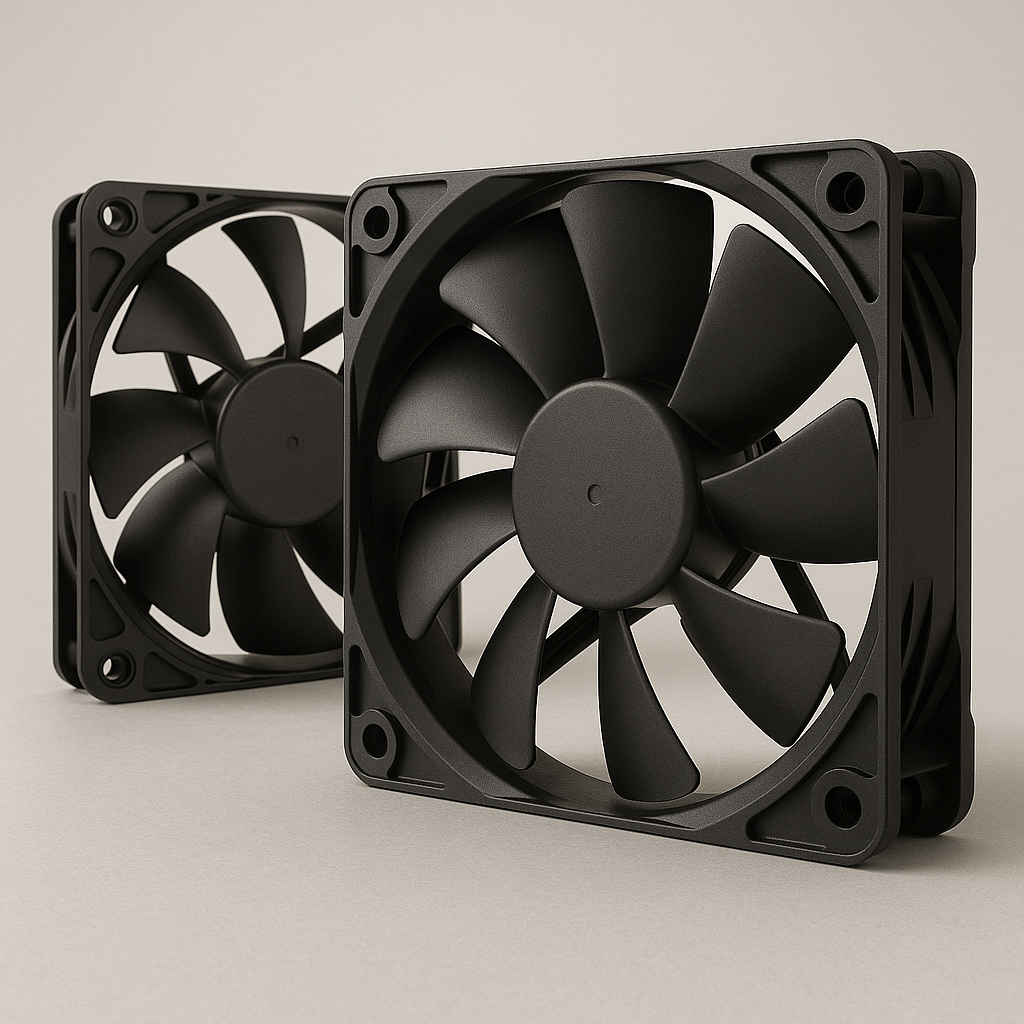 Cooling Fans