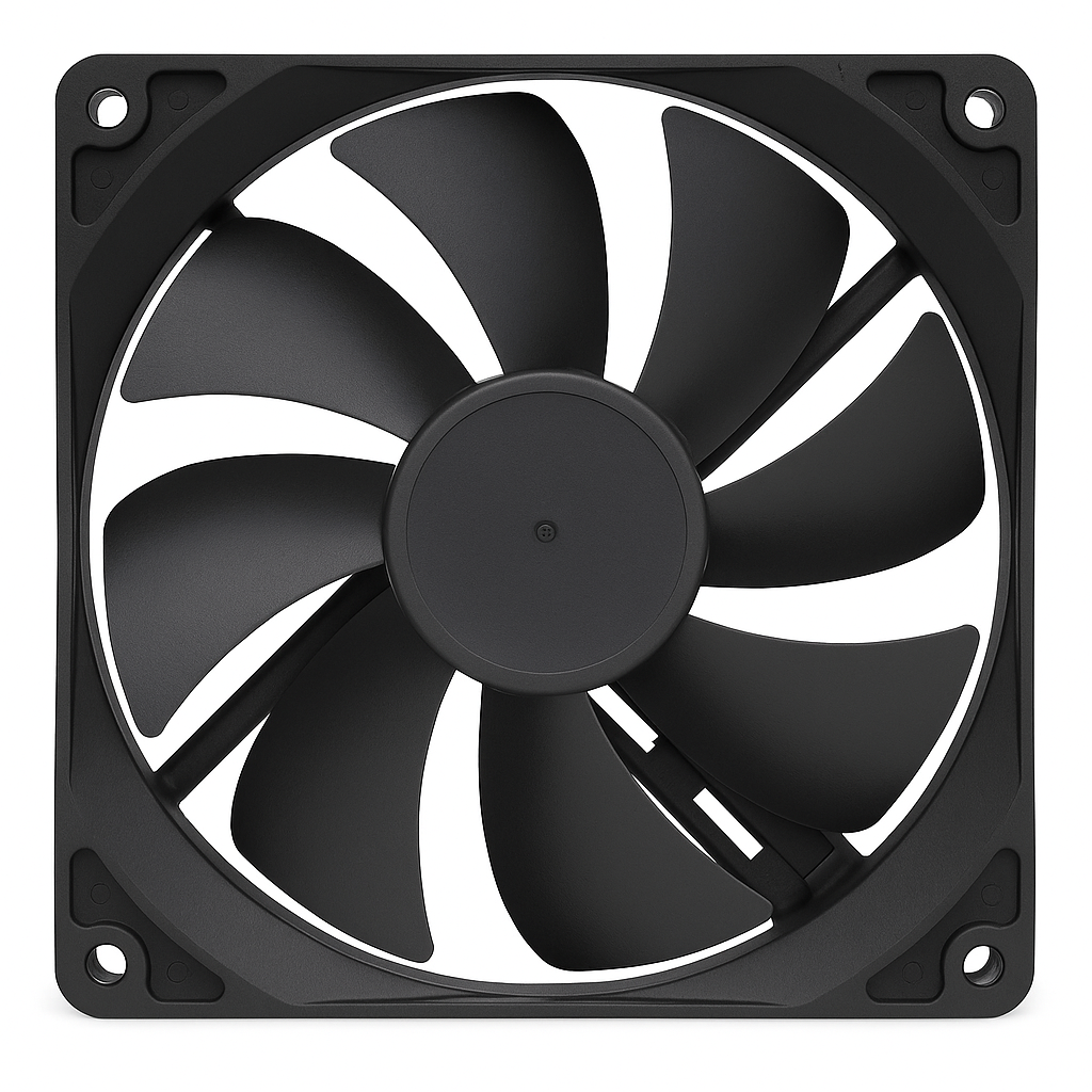 Cooling Fans