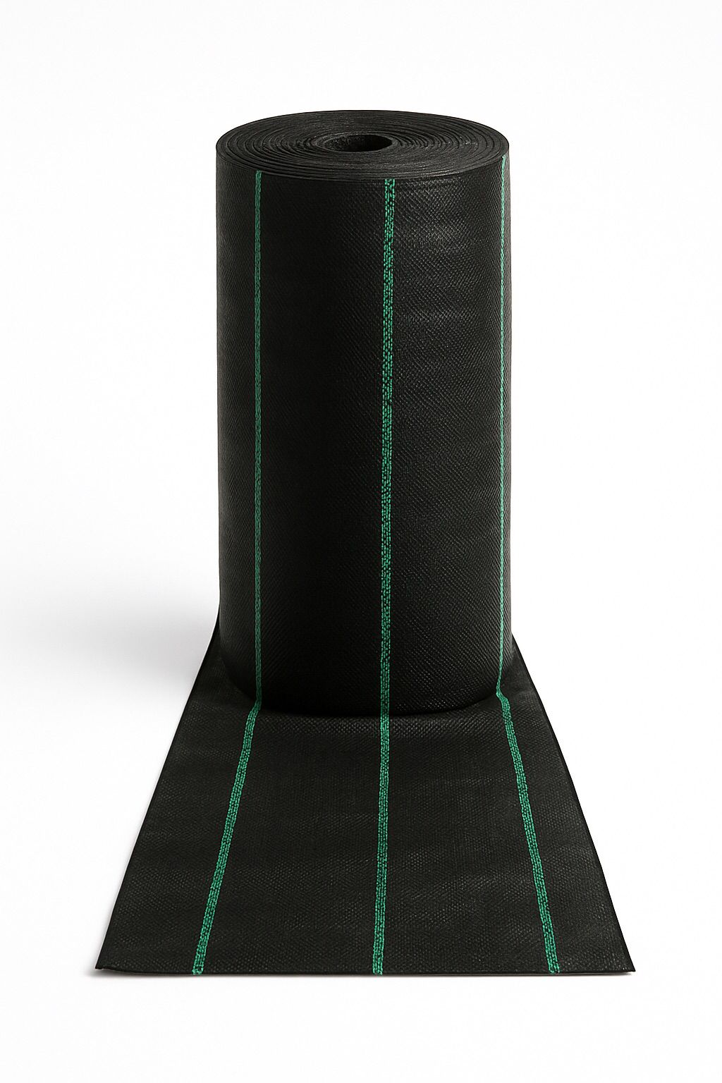 Black Tarpaulin Sheet 4×6 m (Lightweight)