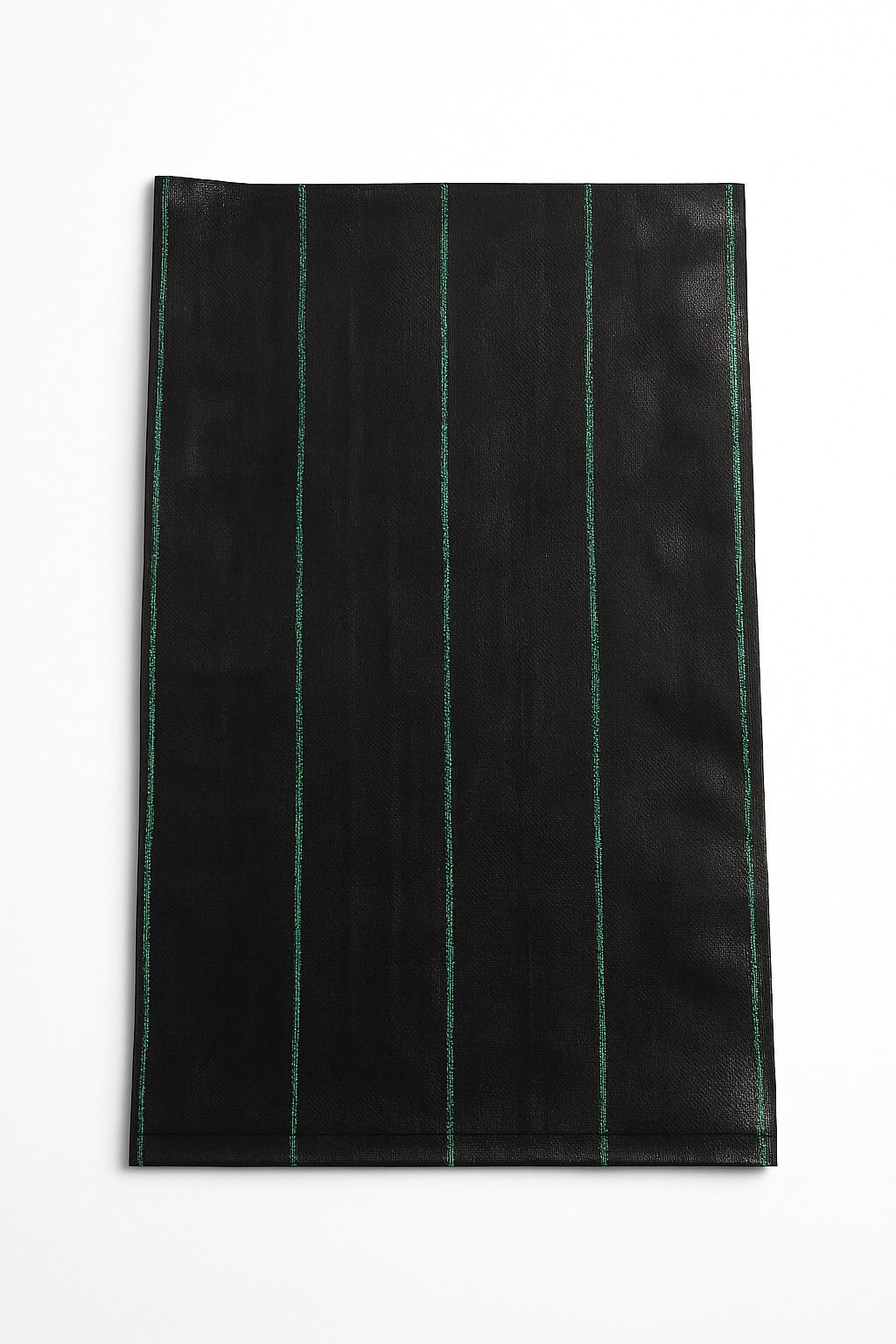 Black Tarpaulin Sheet 4×6 m (Lightweight)