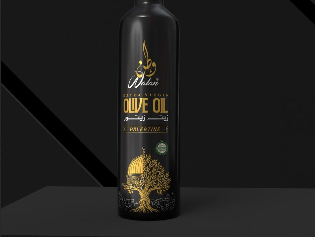 Watan Olive Oil 500 ML